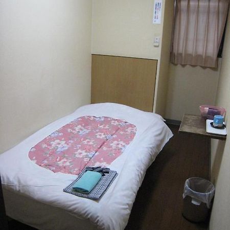 Fukusen Hostel Токио Екстериор снимка