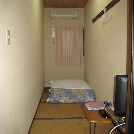 Fukusen Hostel Токио Стая снимка