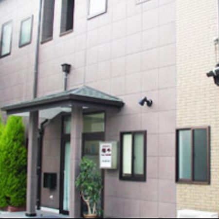 Fukusen Hostel Токио Екстериор снимка