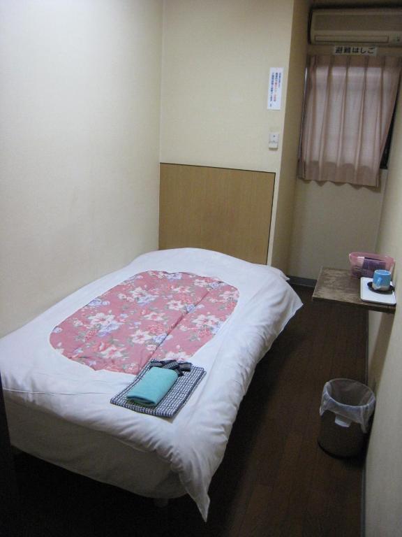 Fukusen Hostel Токио Екстериор снимка