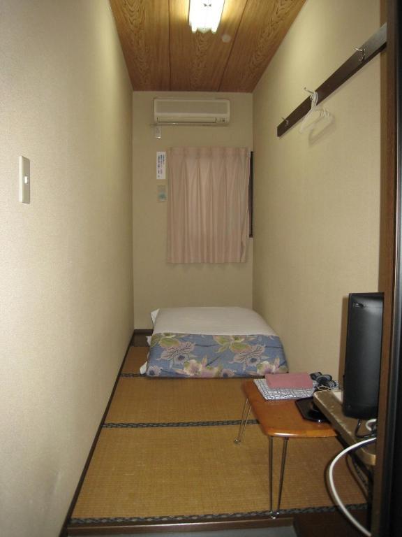 Fukusen Hostel Токио Стая снимка