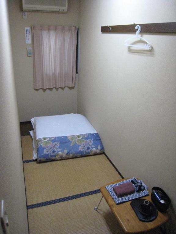 Fukusen Hostel Токио Стая снимка