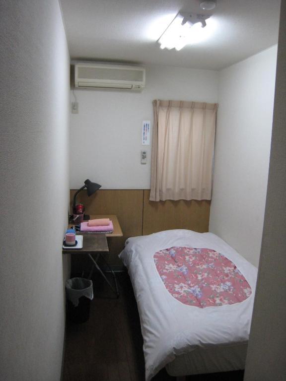 Fukusen Hostel Токио Стая снимка