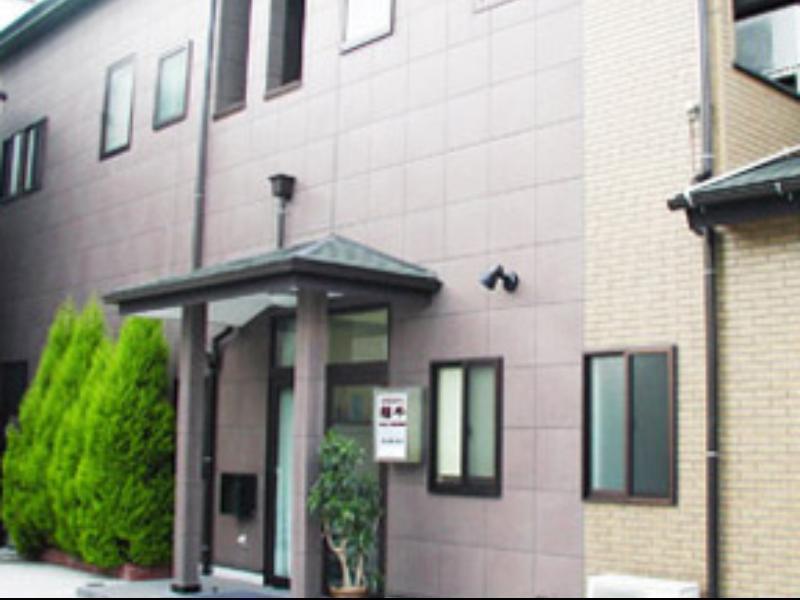 Fukusen Hostel Токио Екстериор снимка